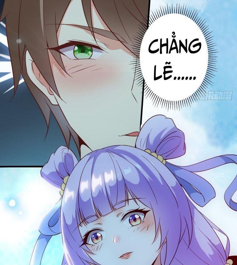 Ta ở Tây Du Cua Tiên Nữ Tỷ Tỷ Chapter 16 - Trang 66