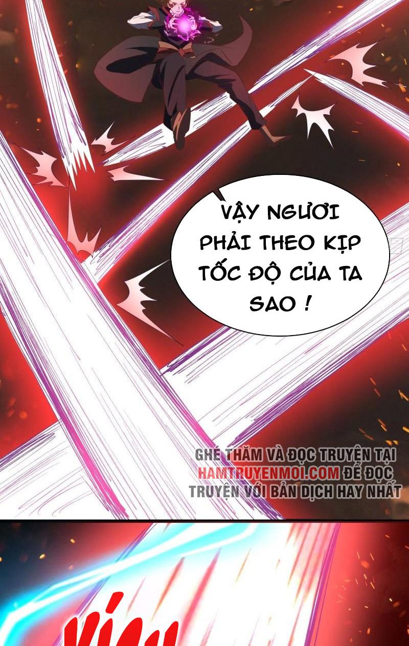 Ta ở Tây Du Cua Tiên Nữ Tỷ Tỷ Chapter 95 - Trang 24