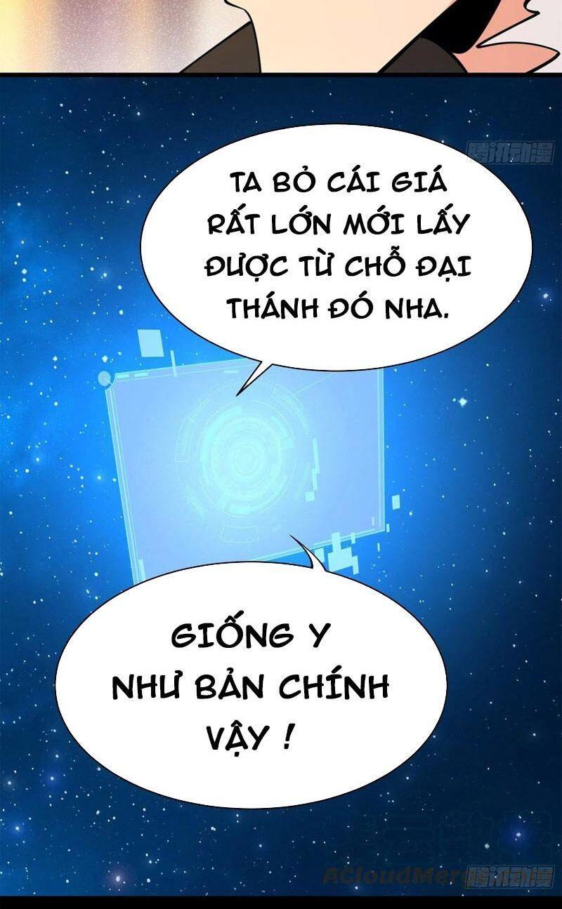 Ta ở Tây Du Cua Tiên Nữ Tỷ Tỷ Chapter 102 - Trang 34