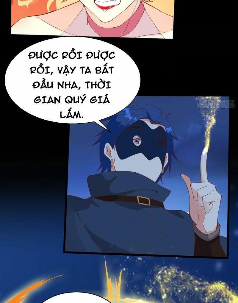 Ta ở Tây Du Cua Tiên Nữ Tỷ Tỷ Chapter 88 - Trang 12