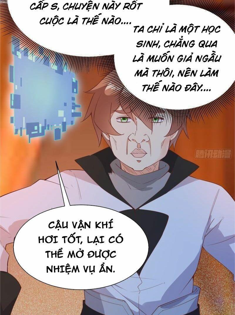 Ta ở Tây Du Cua Tiên Nữ Tỷ Tỷ Chapter 90 - Trang 21