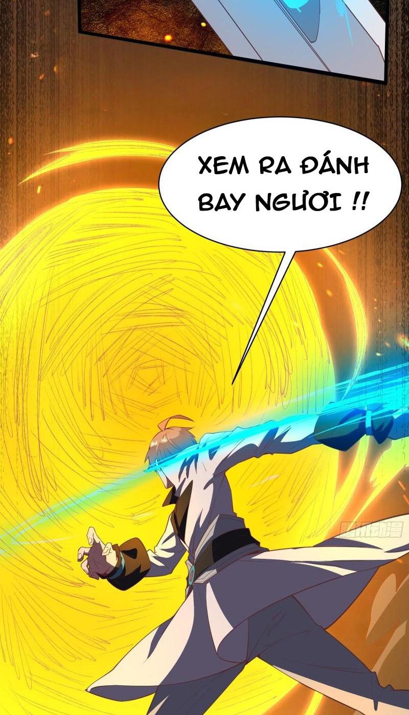 Ta ở Tây Du Cua Tiên Nữ Tỷ Tỷ Chapter 95 - Trang 8