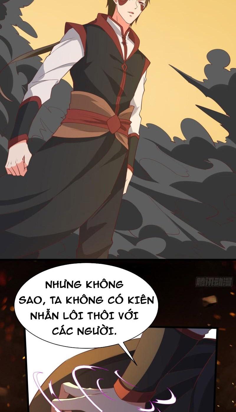 Ta ở Tây Du Cua Tiên Nữ Tỷ Tỷ Chapter 95 - Trang 5