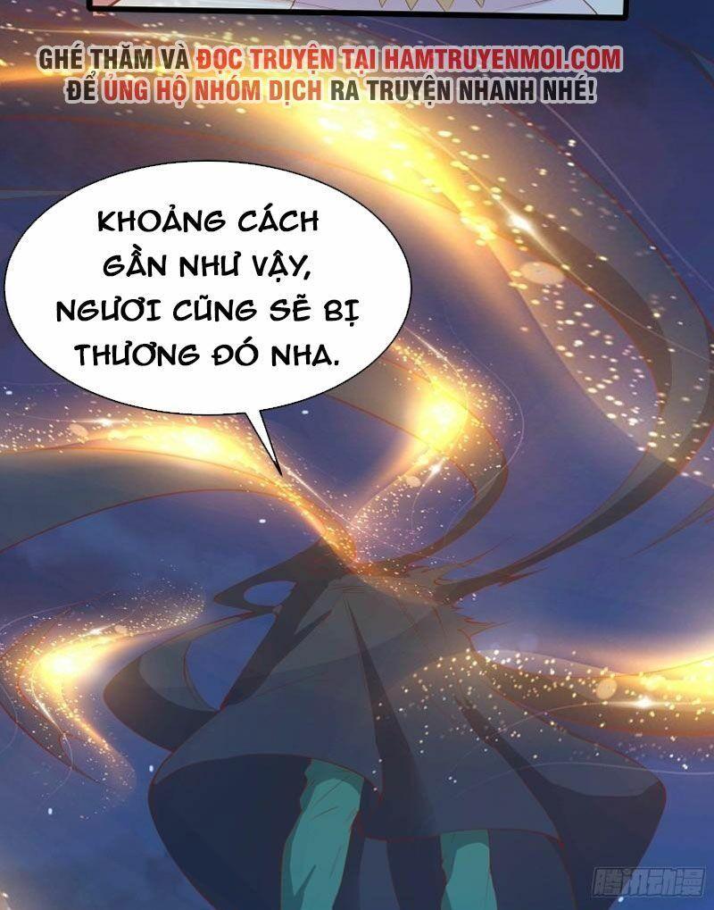 Ta ở Tây Du Cua Tiên Nữ Tỷ Tỷ Chapter 88 - Trang 8