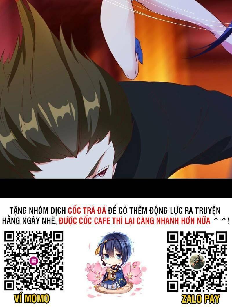 Ta ở Tây Du Cua Tiên Nữ Tỷ Tỷ Chapter 91 - Trang 29