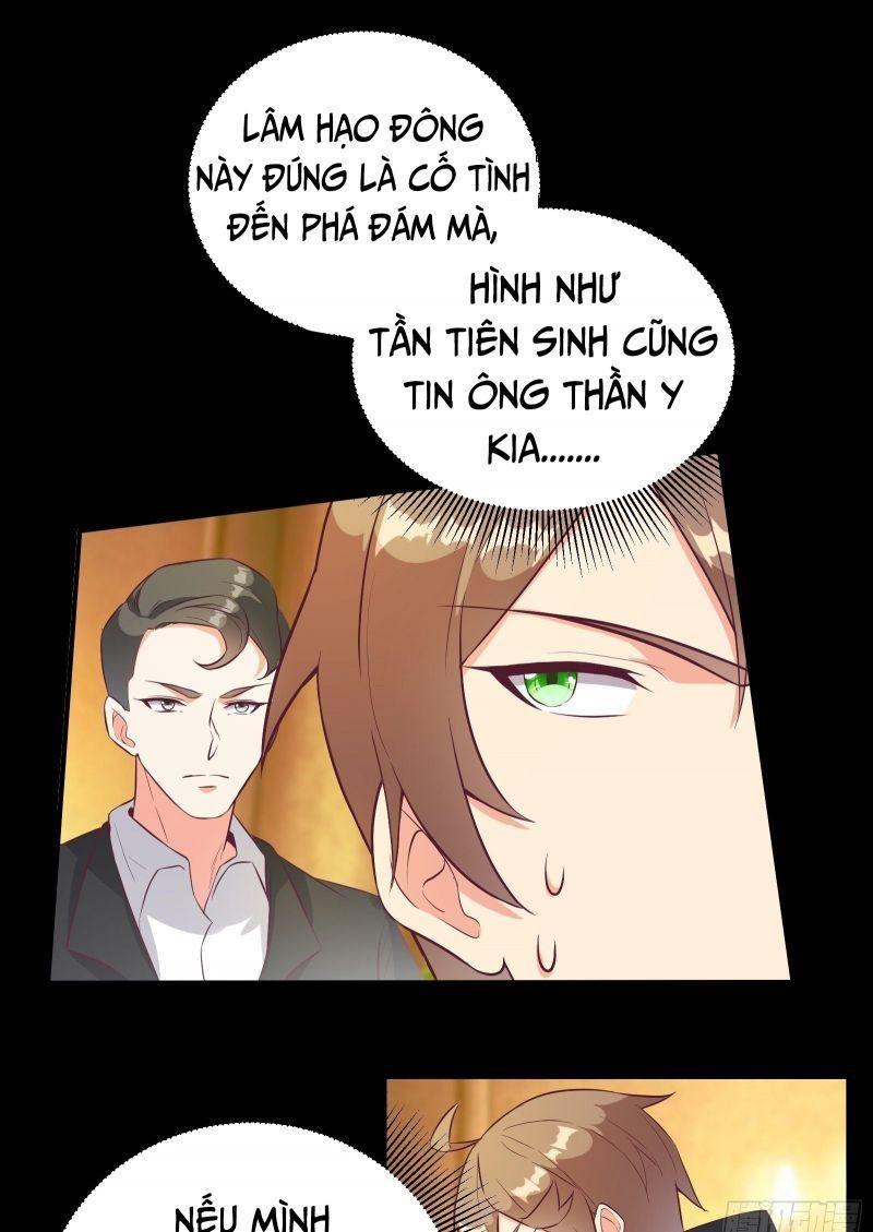 Ta ở Tây Du Cua Tiên Nữ Tỷ Tỷ Chapter 27 - Trang 10