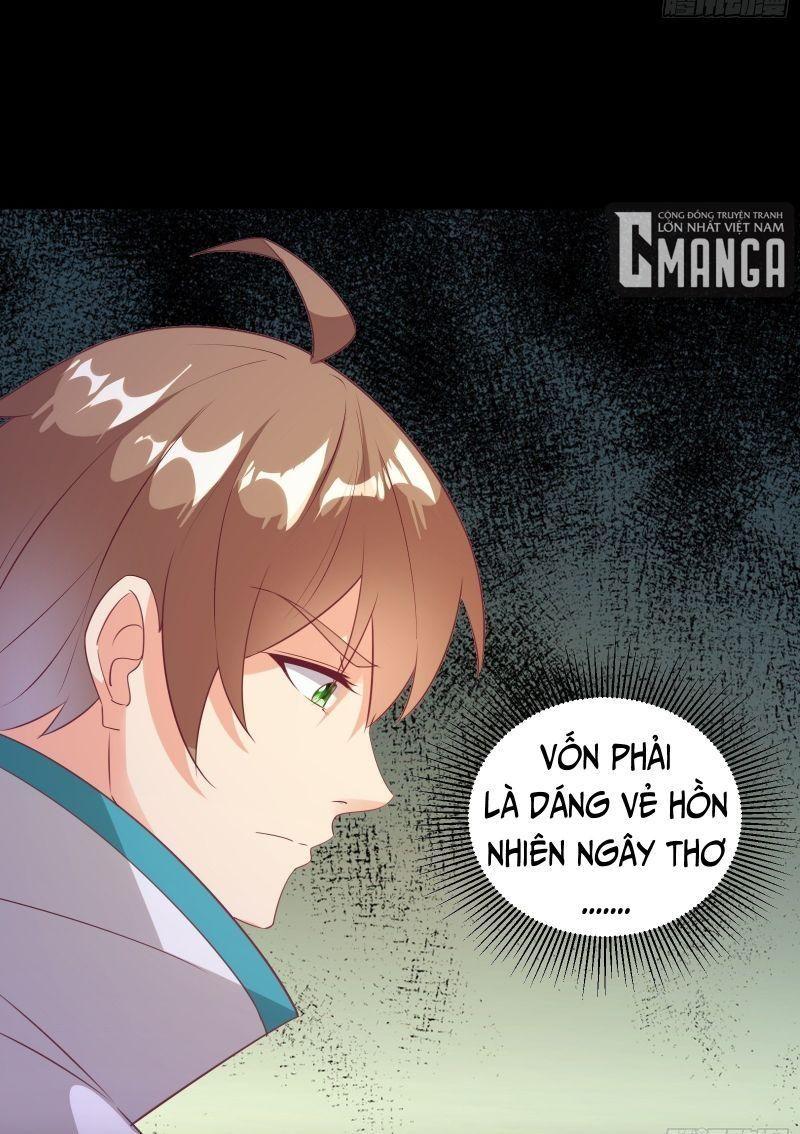 Ta ở Tây Du Cua Tiên Nữ Tỷ Tỷ Chapter 18 - Trang 13