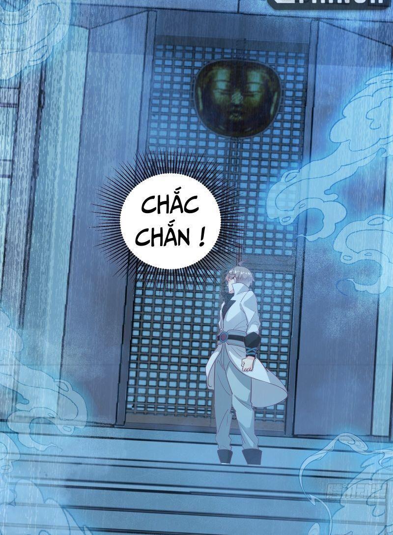 Ta ở Tây Du Cua Tiên Nữ Tỷ Tỷ Chapter 18 - Trang 42