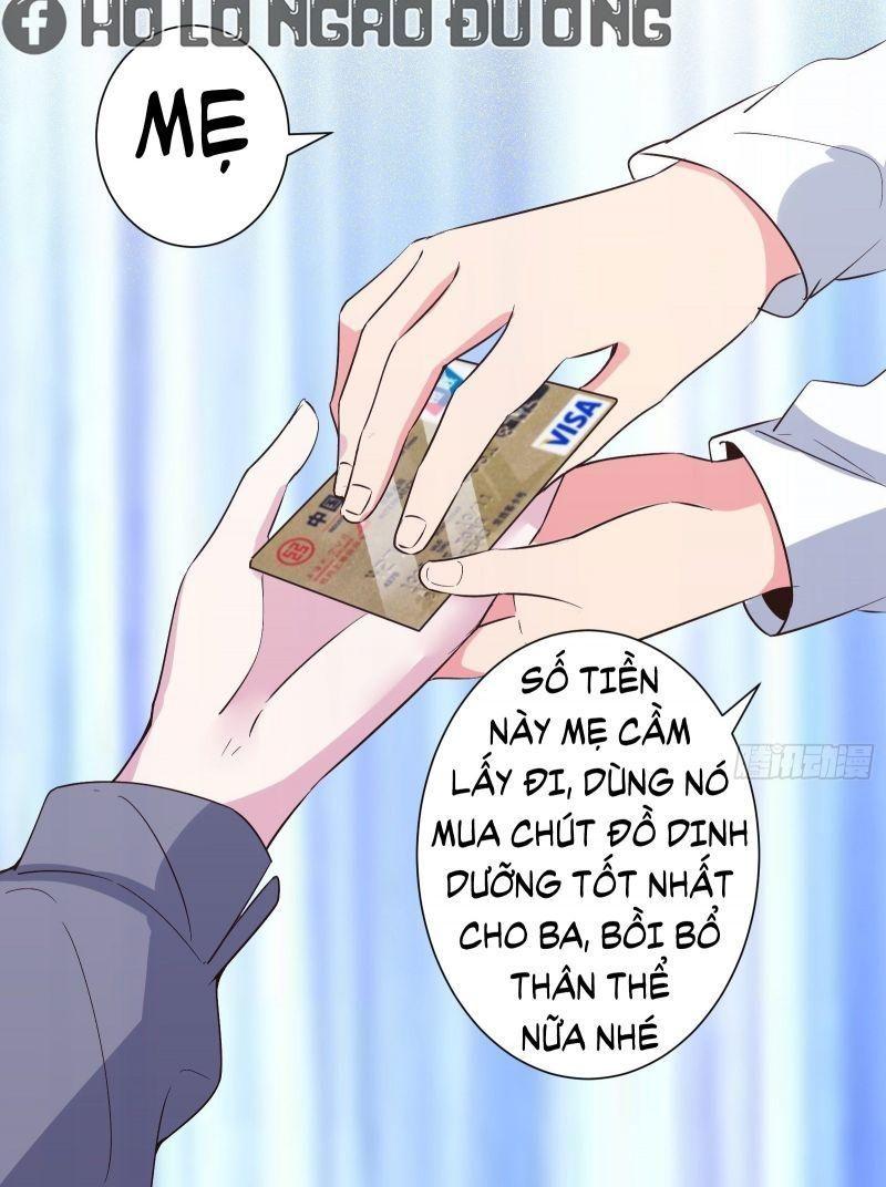 Ta ở Tây Du Cua Tiên Nữ Tỷ Tỷ Chapter 16 - Trang 28