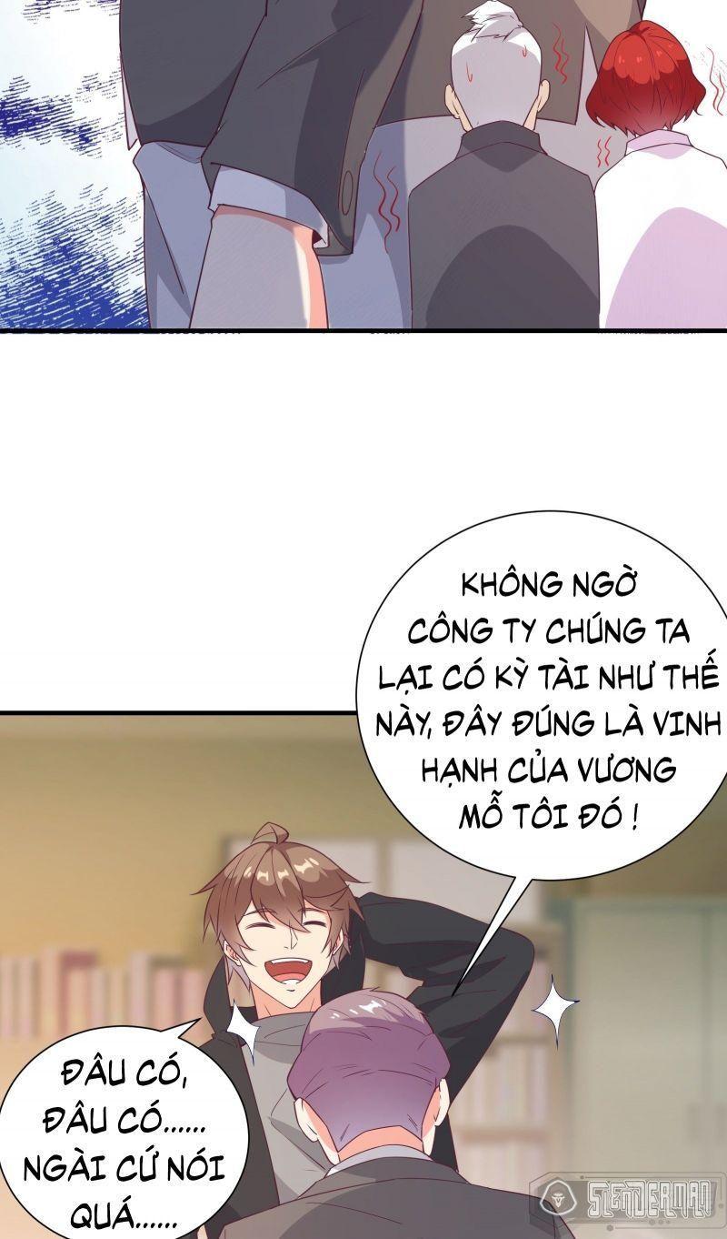 Ta ở Tây Du Cua Tiên Nữ Tỷ Tỷ Chapter 20 - Trang 5