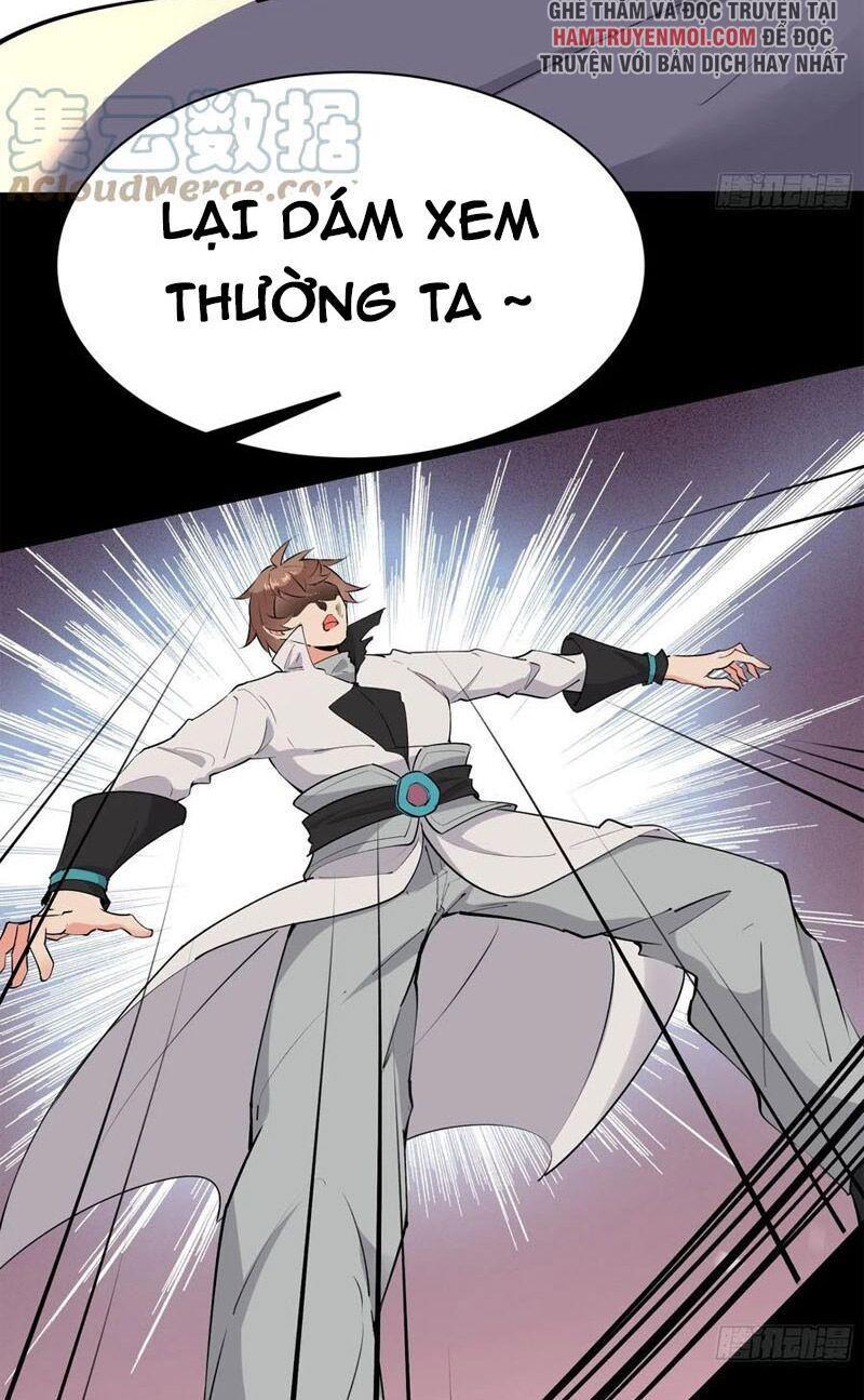 Ta ở Tây Du Cua Tiên Nữ Tỷ Tỷ Chapter 102 - Trang 22