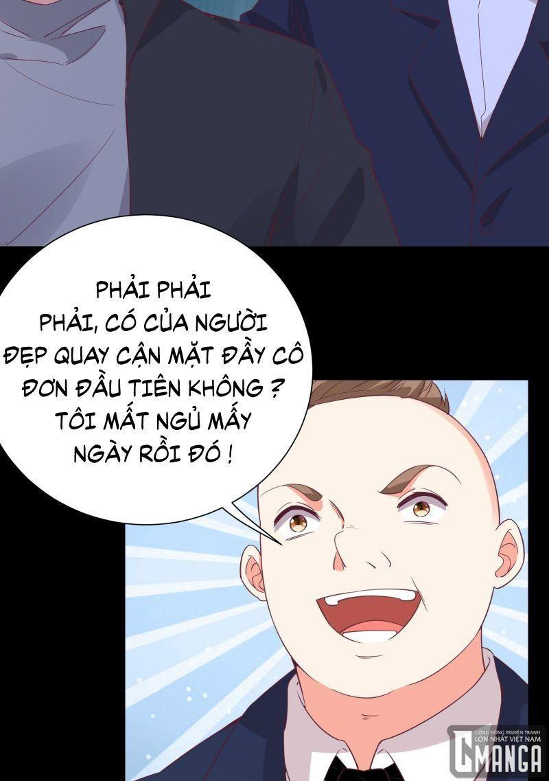 Ta ở Tây Du Cua Tiên Nữ Tỷ Tỷ Chapter 23 - Trang 30