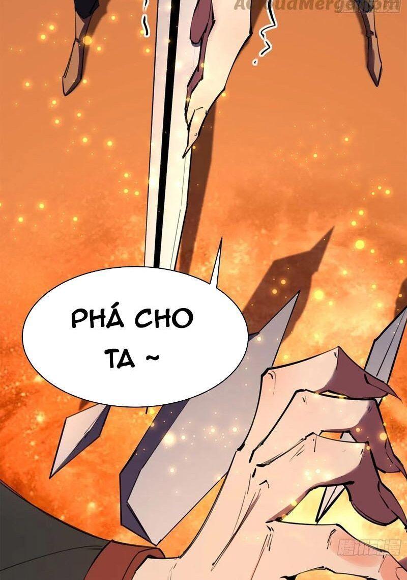 Ta ở Tây Du Cua Tiên Nữ Tỷ Tỷ Chapter 102 - Trang 14