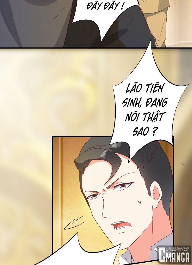 Ta ở Tây Du Cua Tiên Nữ Tỷ Tỷ Chapter 27 - Trang 6