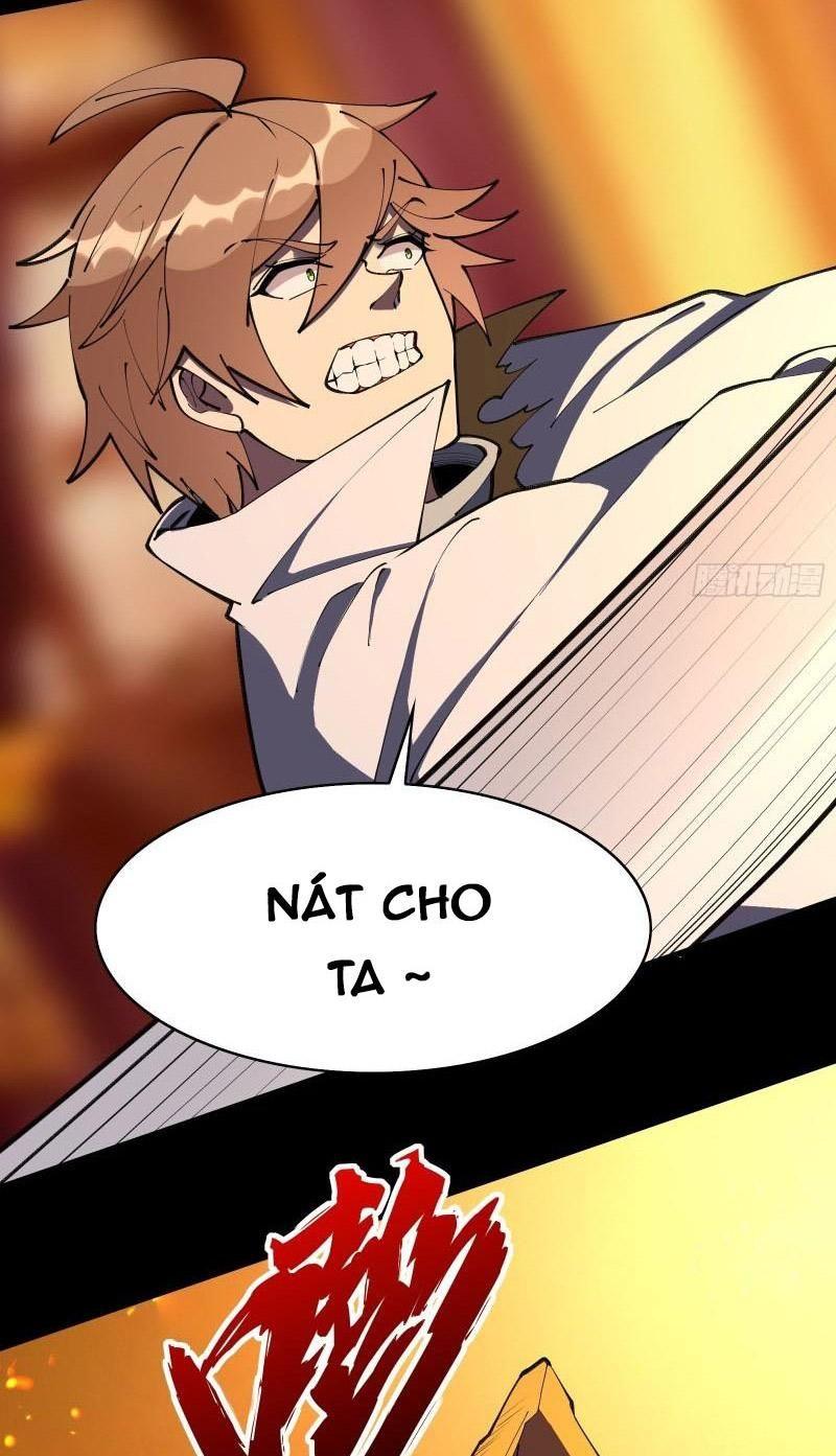 Ta ở Tây Du Cua Tiên Nữ Tỷ Tỷ Chapter 100 - Trang 6