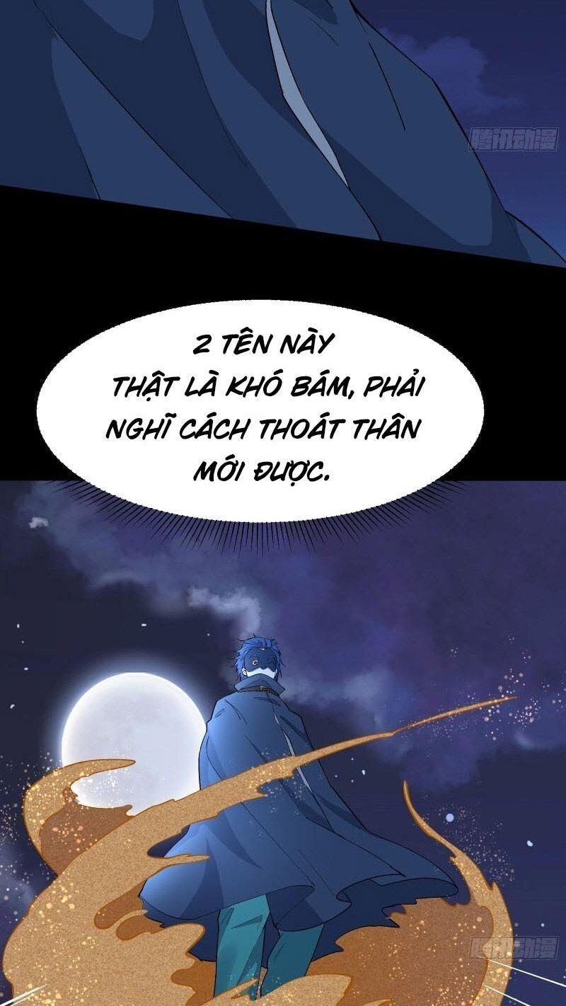 Ta ở Tây Du Cua Tiên Nữ Tỷ Tỷ Chapter 101 - Trang 9