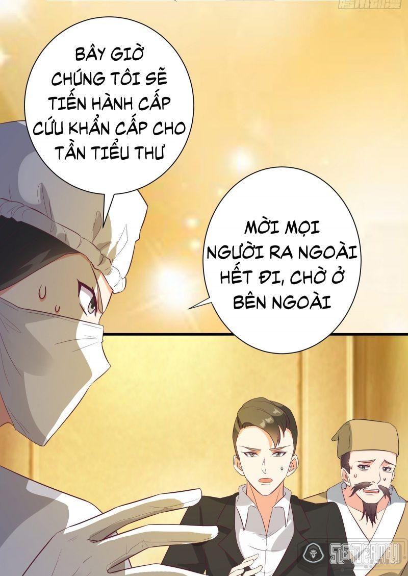 Ta ở Tây Du Cua Tiên Nữ Tỷ Tỷ Chapter 27 - Trang 22