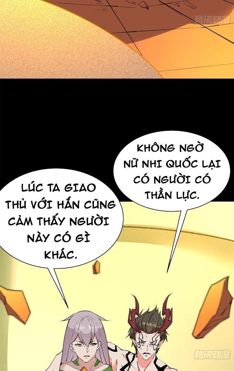 Ta ở Tây Du Cua Tiên Nữ Tỷ Tỷ Chapter 103 - Trang 26