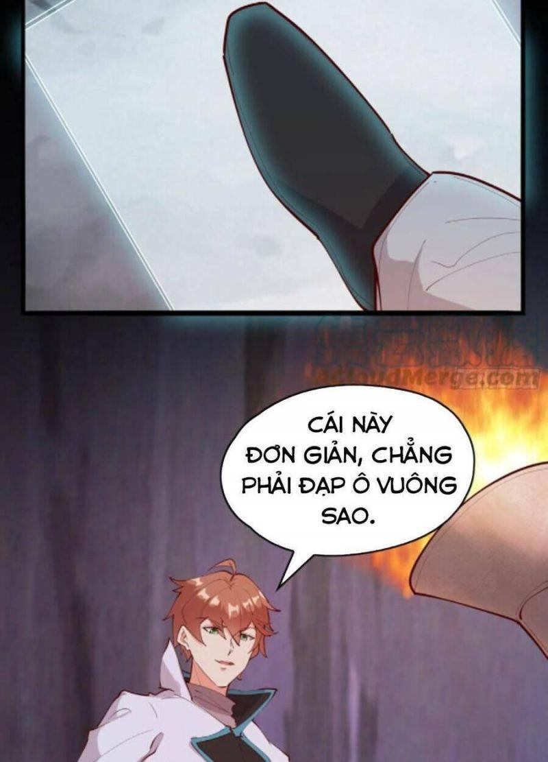 Ta ở Tây Du Cua Tiên Nữ Tỷ Tỷ Chapter 69 - Trang 9