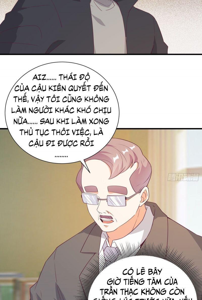 Ta ở Tây Du Cua Tiên Nữ Tỷ Tỷ Chapter 20 - Trang 13