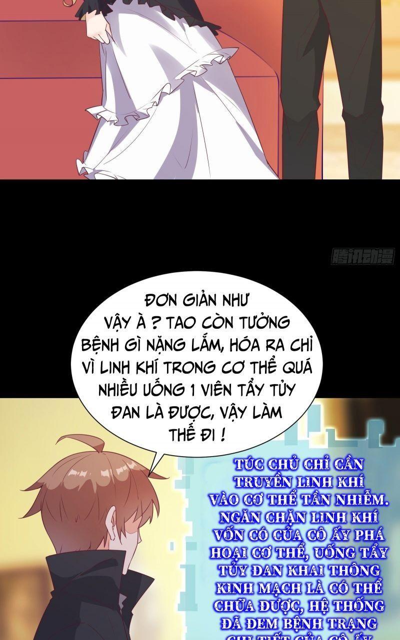 Ta ở Tây Du Cua Tiên Nữ Tỷ Tỷ Chapter 25 - Trang 24