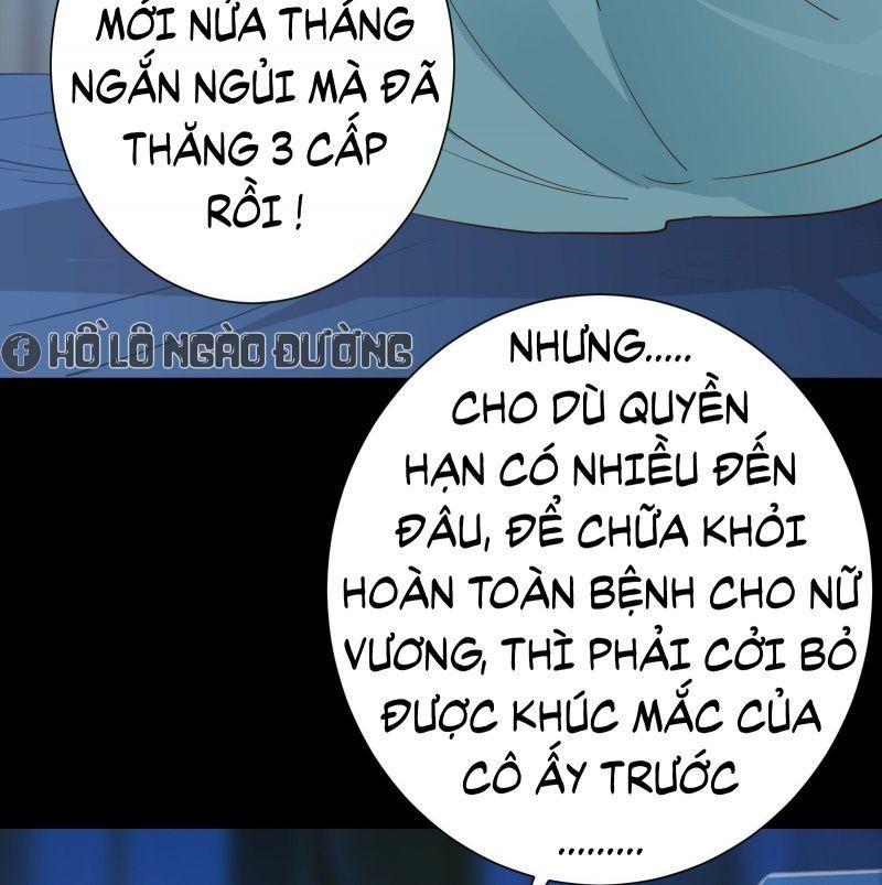 Ta ở Tây Du Cua Tiên Nữ Tỷ Tỷ Chapter 13 - Trang 8