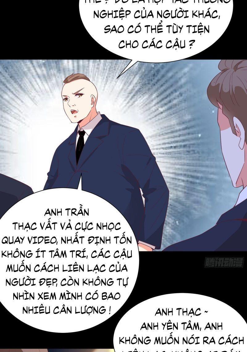 Ta ở Tây Du Cua Tiên Nữ Tỷ Tỷ Chapter 23 - Trang 33