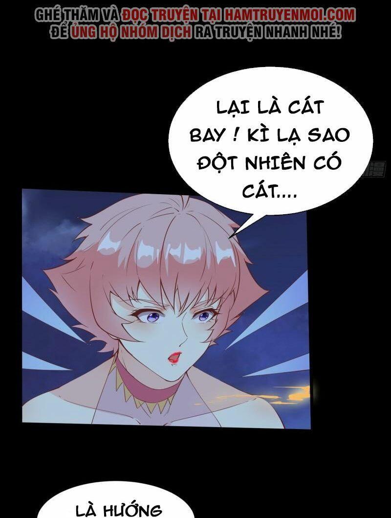 Ta ở Tây Du Cua Tiên Nữ Tỷ Tỷ Chapter 87 - Trang 9