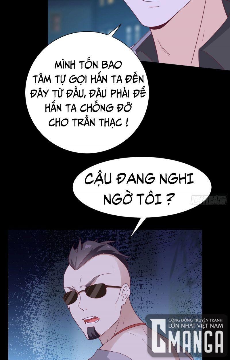 Ta ở Tây Du Cua Tiên Nữ Tỷ Tỷ Chapter 24 - Trang 26