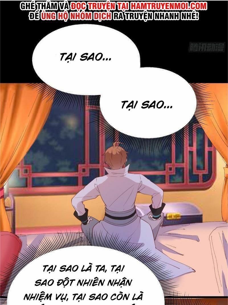 Ta ở Tây Du Cua Tiên Nữ Tỷ Tỷ Chapter 90 - Trang 20