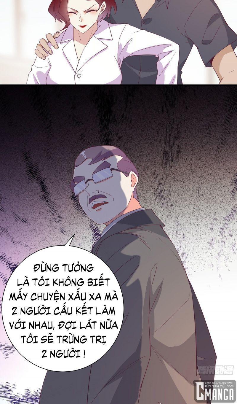 Ta ở Tây Du Cua Tiên Nữ Tỷ Tỷ Chapter 20 - Trang 4