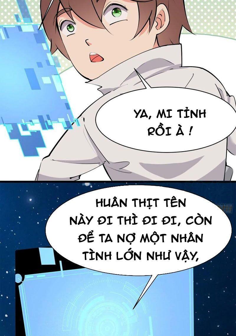 Ta ở Tây Du Cua Tiên Nữ Tỷ Tỷ Chapter 102 - Trang 19