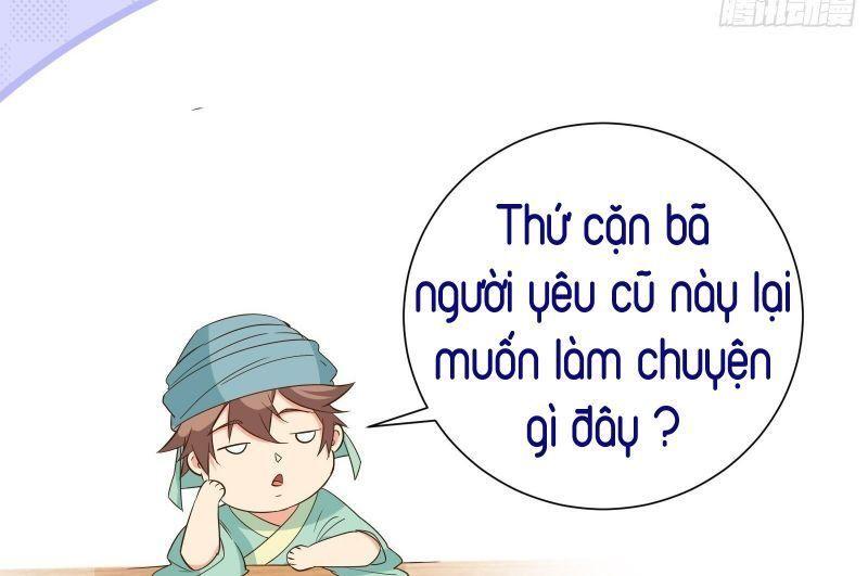 Ta ở Tây Du Cua Tiên Nữ Tỷ Tỷ Chapter 13 - Trang 58