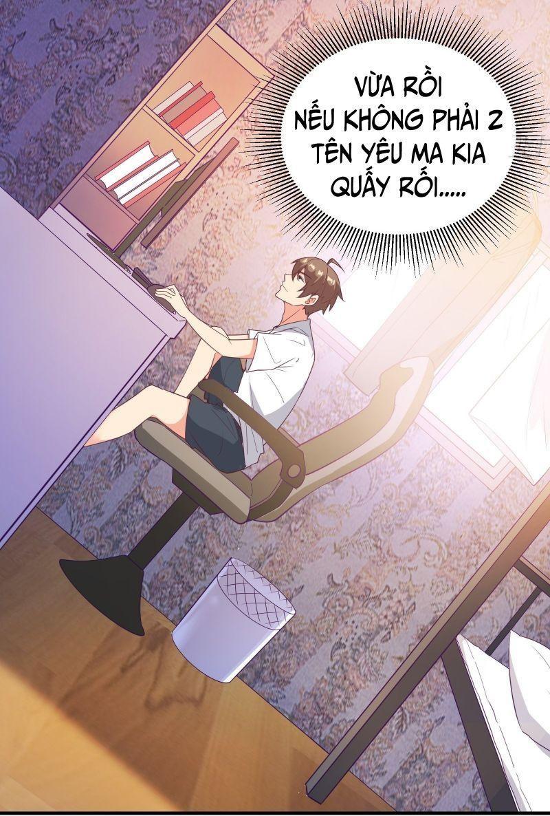 Ta ở Tây Du Cua Tiên Nữ Tỷ Tỷ Chapter 20 - Trang 18