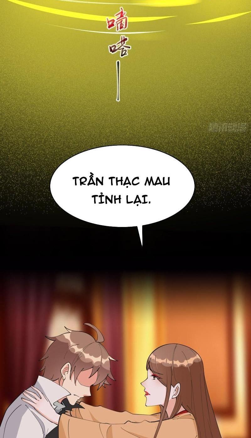 Ta ở Tây Du Cua Tiên Nữ Tỷ Tỷ Chapter 99 - Trang 13