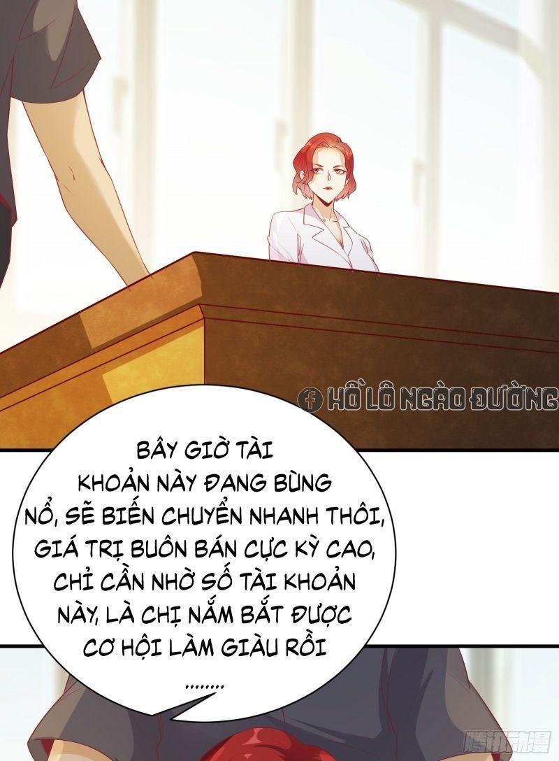 Ta ở Tây Du Cua Tiên Nữ Tỷ Tỷ Chapter 18 - Trang 49