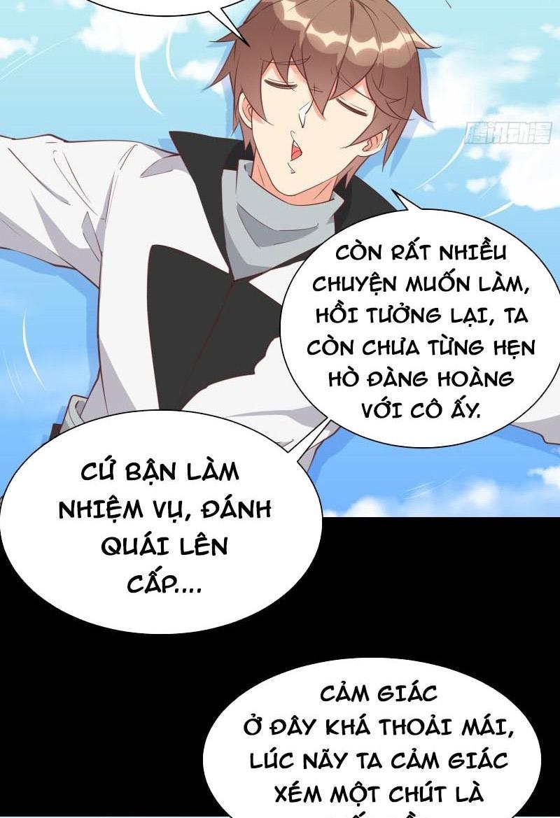 Ta ở Tây Du Cua Tiên Nữ Tỷ Tỷ Chapter 98 - Trang 23