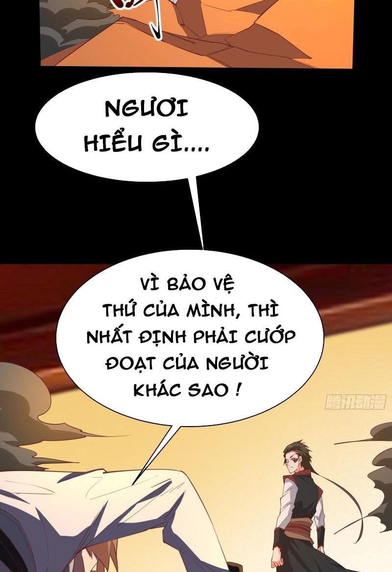 Ta ở Tây Du Cua Tiên Nữ Tỷ Tỷ Chapter 96 - Trang 23