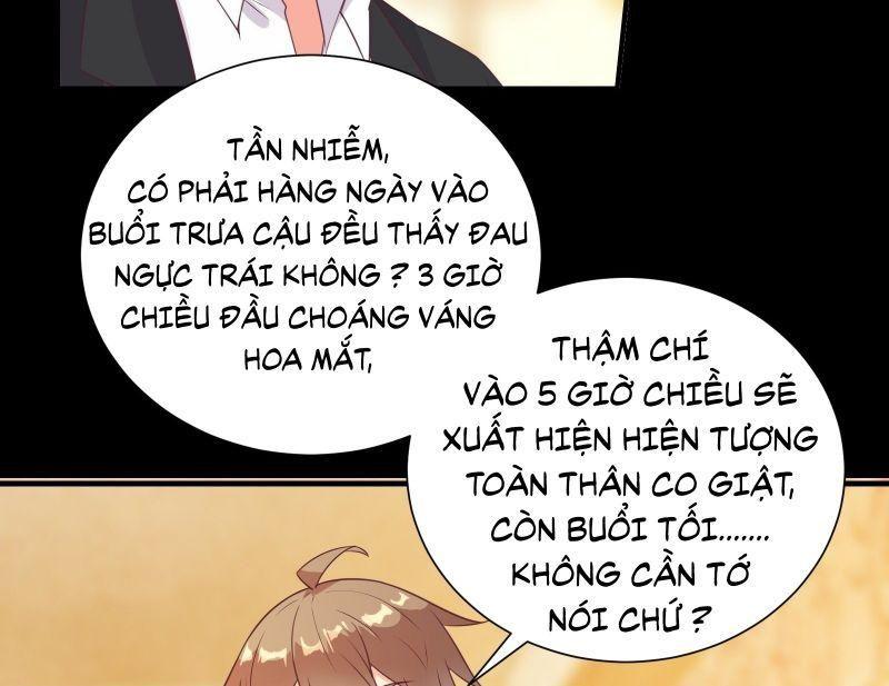 Ta ở Tây Du Cua Tiên Nữ Tỷ Tỷ Chapter 25 - Trang 36