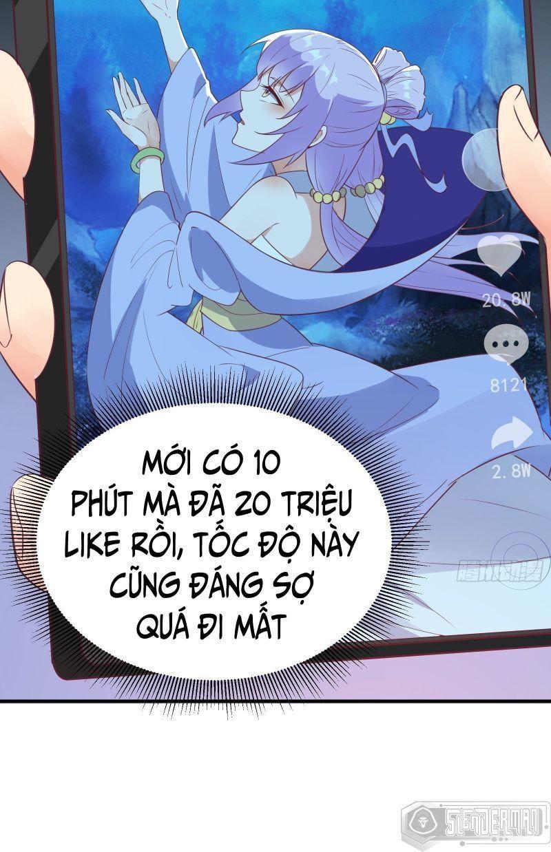 Ta ở Tây Du Cua Tiên Nữ Tỷ Tỷ Chapter 20 - Trang 27