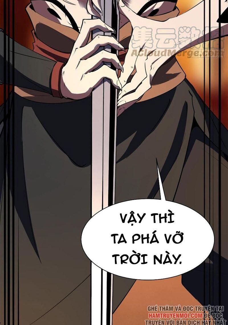 Ta ở Tây Du Cua Tiên Nữ Tỷ Tỷ Chapter 102 - Trang 11