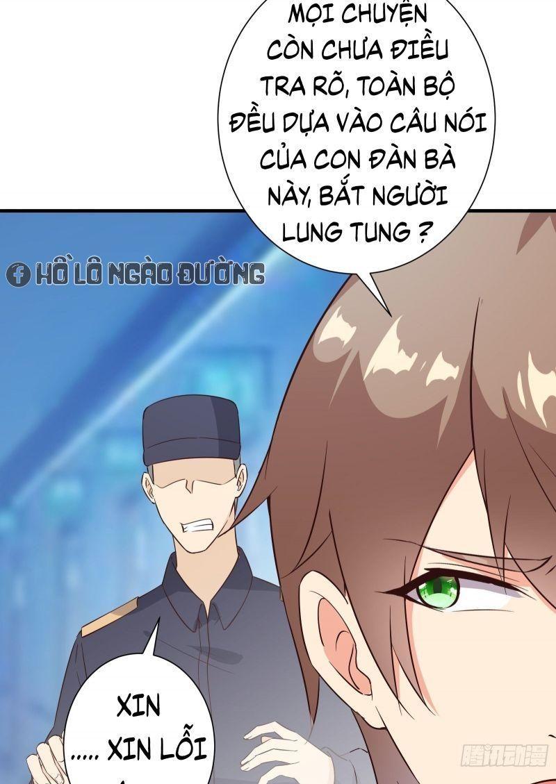 Ta ở Tây Du Cua Tiên Nữ Tỷ Tỷ Chapter 15 - Trang 38