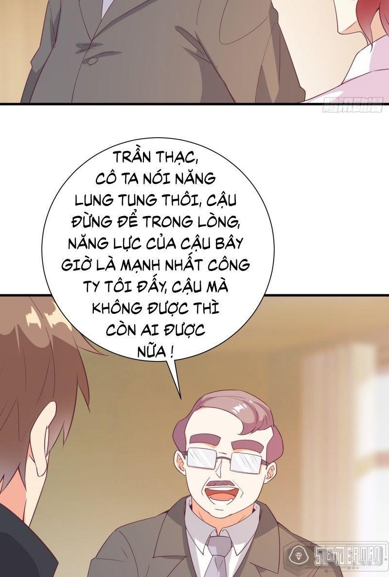 Ta ở Tây Du Cua Tiên Nữ Tỷ Tỷ Chapter 20 - Trang 11