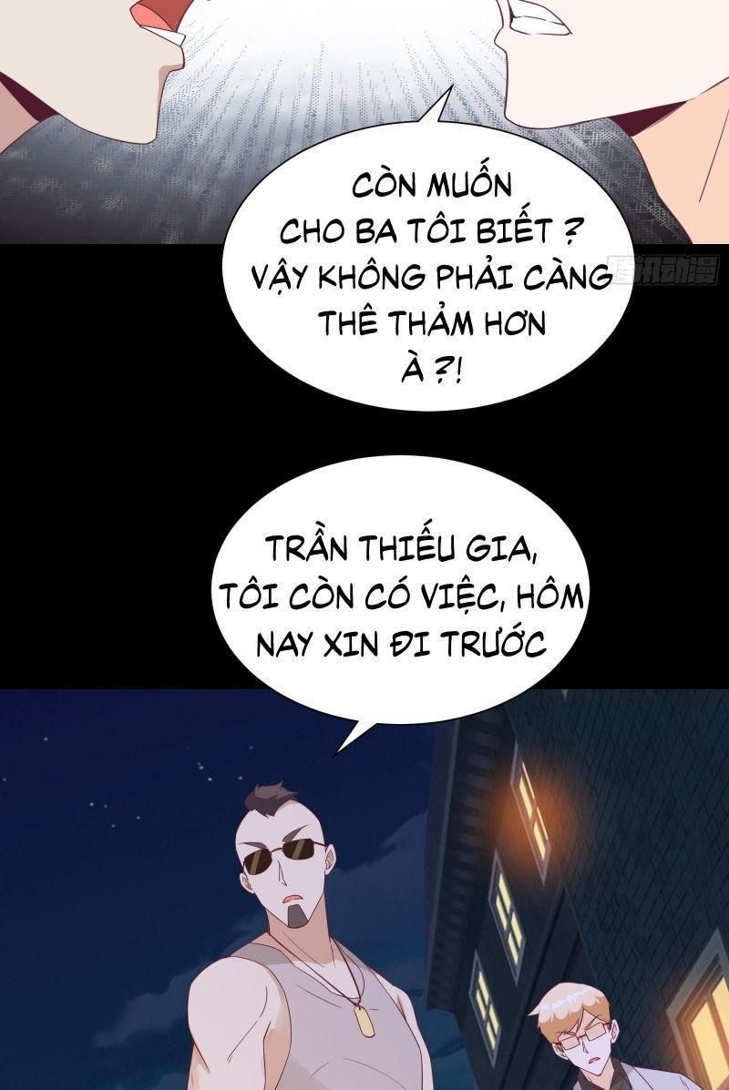 Ta ở Tây Du Cua Tiên Nữ Tỷ Tỷ Chapter 24 - Trang 34