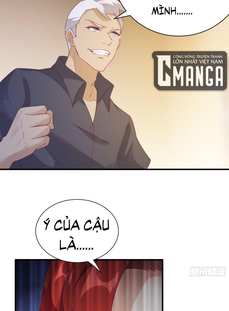 Ta ở Tây Du Cua Tiên Nữ Tỷ Tỷ Chapter 18 - Trang 47