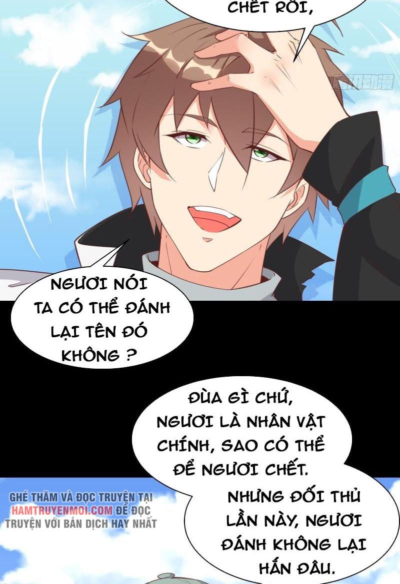 Ta ở Tây Du Cua Tiên Nữ Tỷ Tỷ Chapter 98 - Trang 24