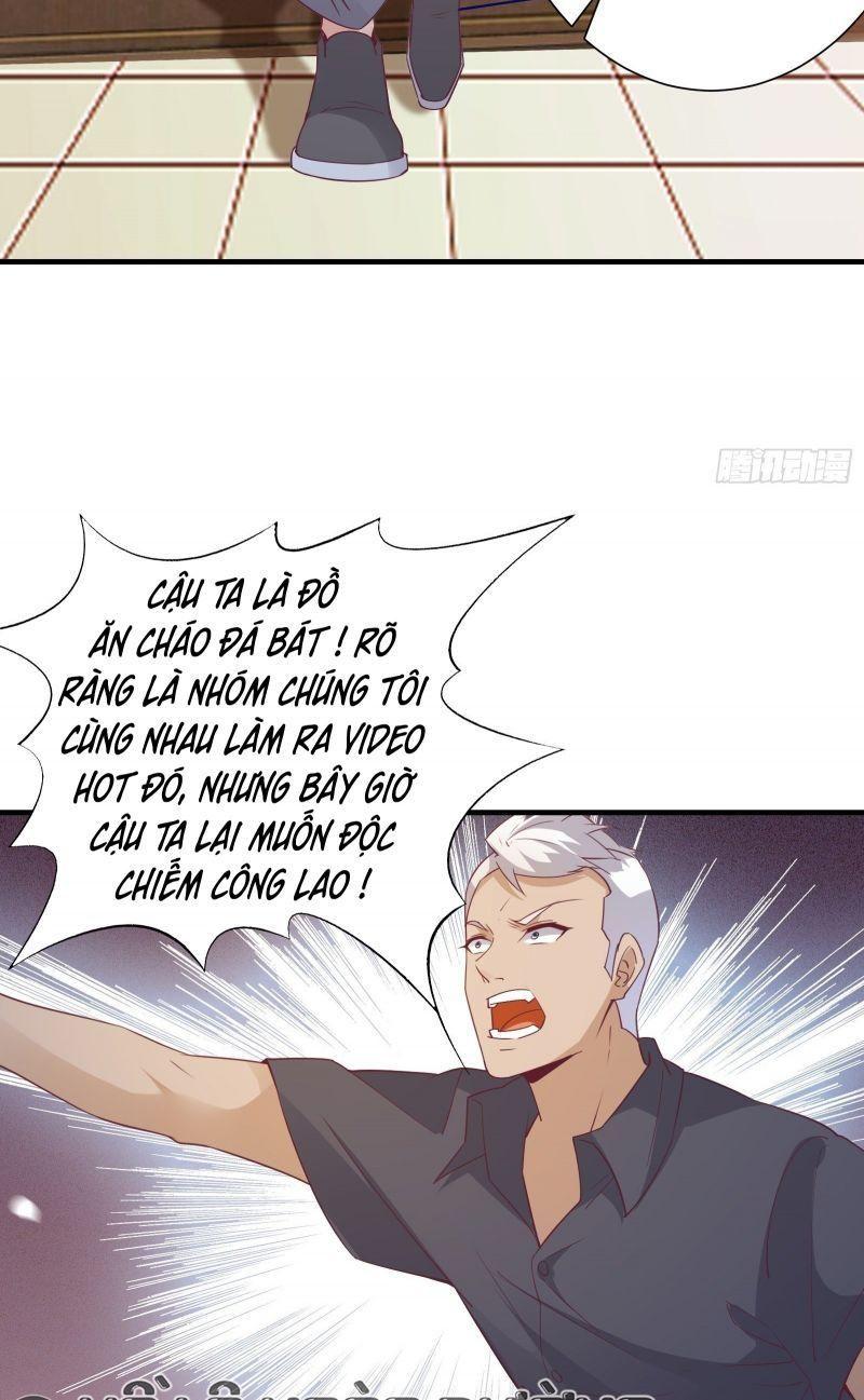 Ta ở Tây Du Cua Tiên Nữ Tỷ Tỷ Chapter 19 - Trang 34