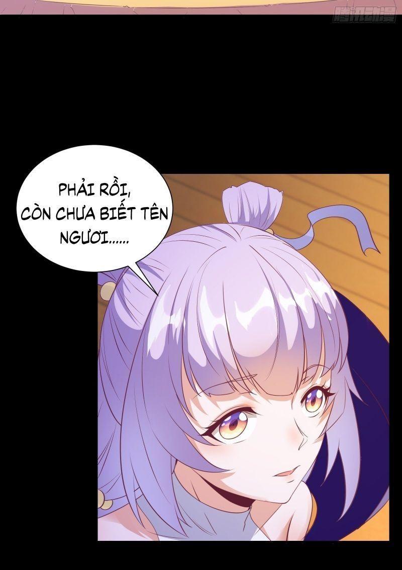 Ta ở Tây Du Cua Tiên Nữ Tỷ Tỷ Chapter 18 - Trang 16