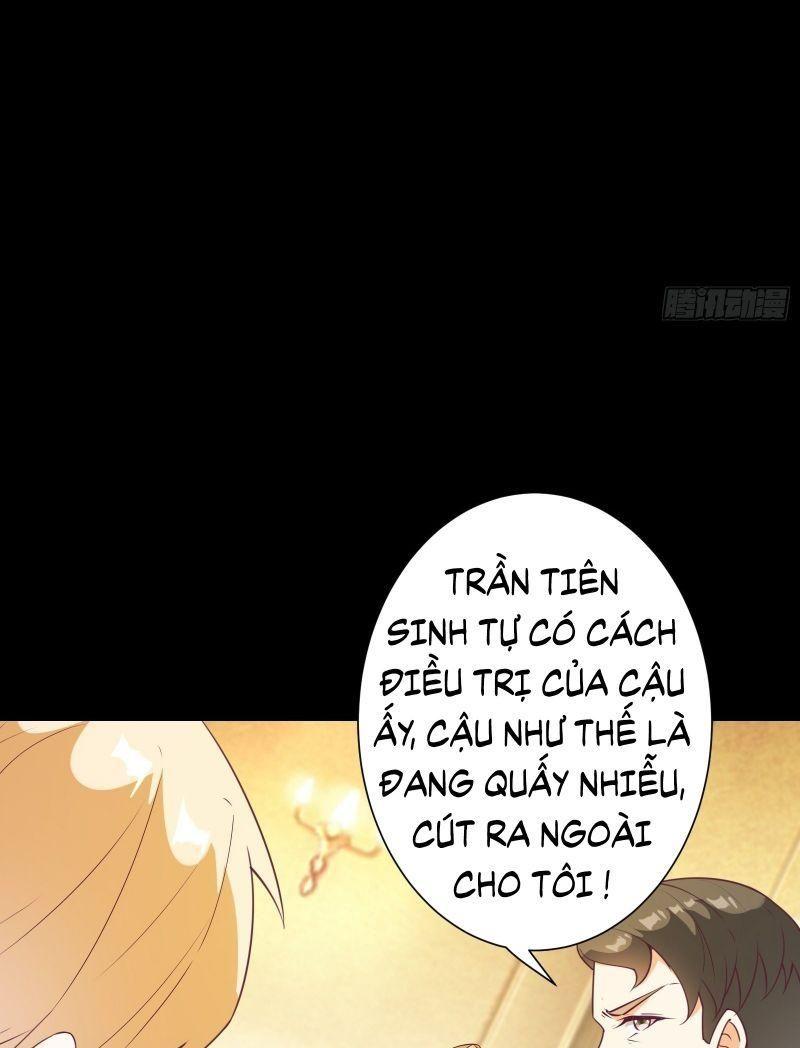 Ta ở Tây Du Cua Tiên Nữ Tỷ Tỷ Chapter 26 - Trang 35