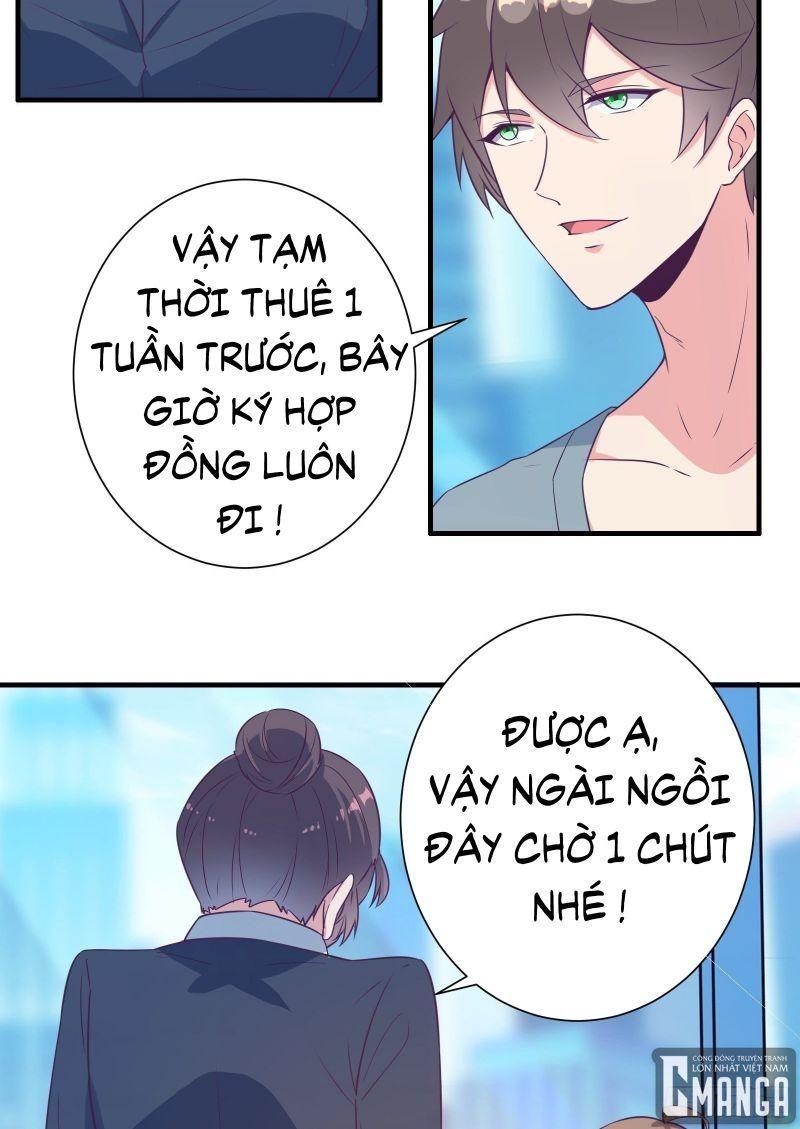 Ta ở Tây Du Cua Tiên Nữ Tỷ Tỷ Chapter 21 - Trang 39